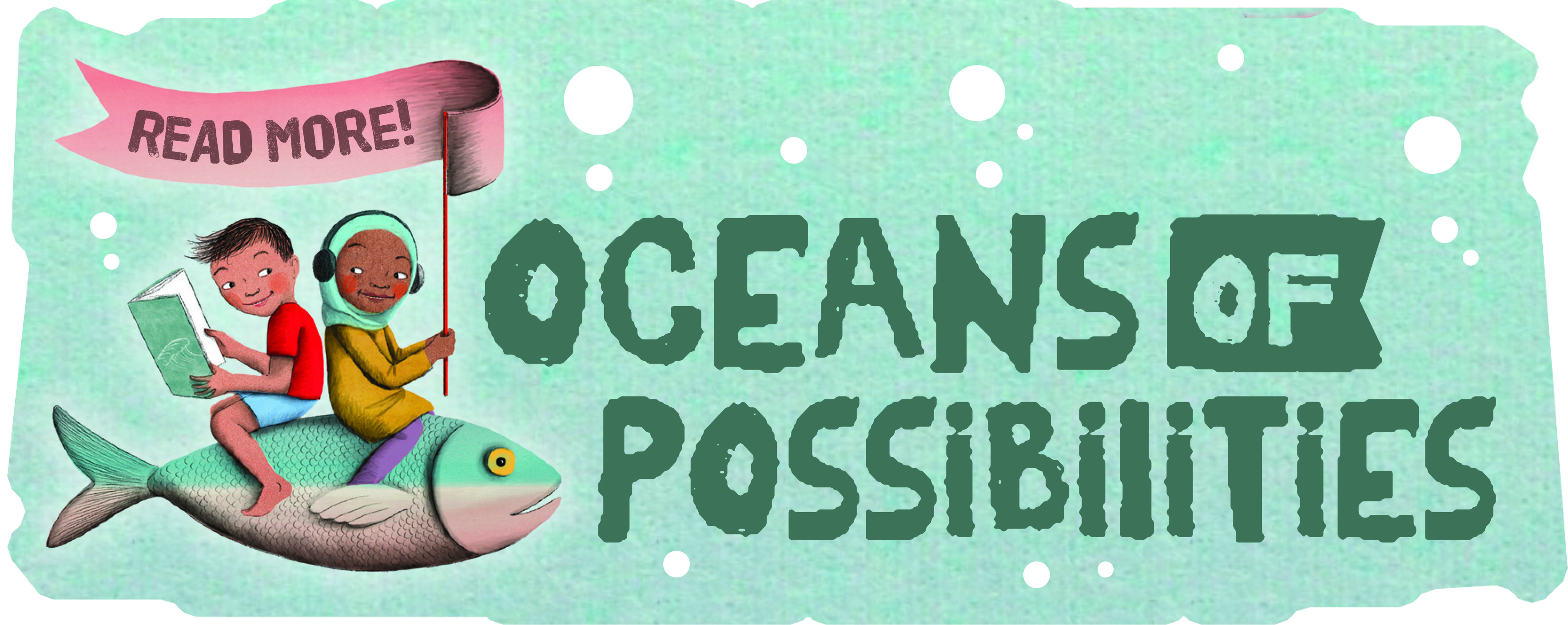 Oceans of Possibilities Logo